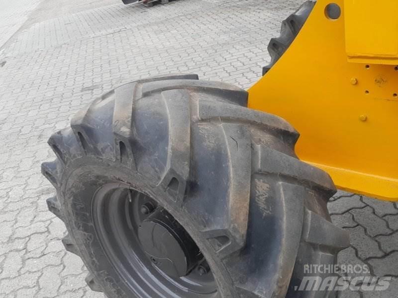Paus RL 6.7 Kolesové nakladače