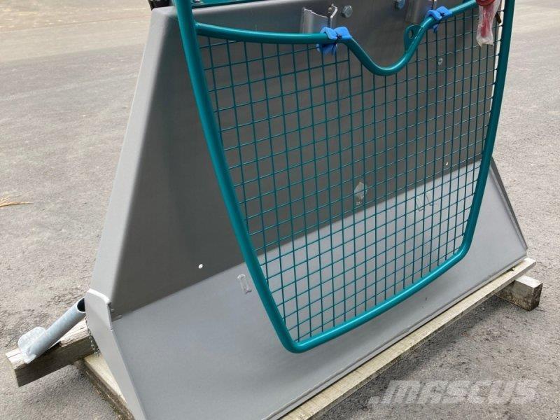 Pfanzelt S 160 Navijaky