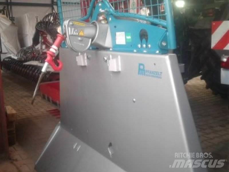 Pfanzelt S160 Navijaky