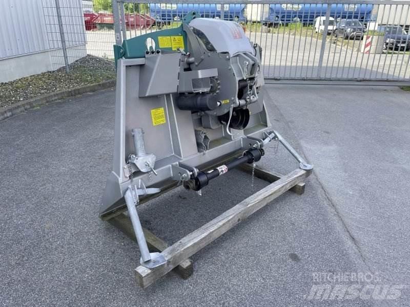 Pfanzelt S160 Navijaky
