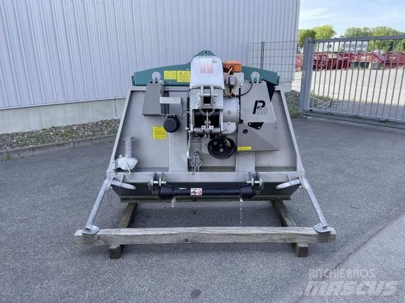 Pfanzelt S160 Navijaky