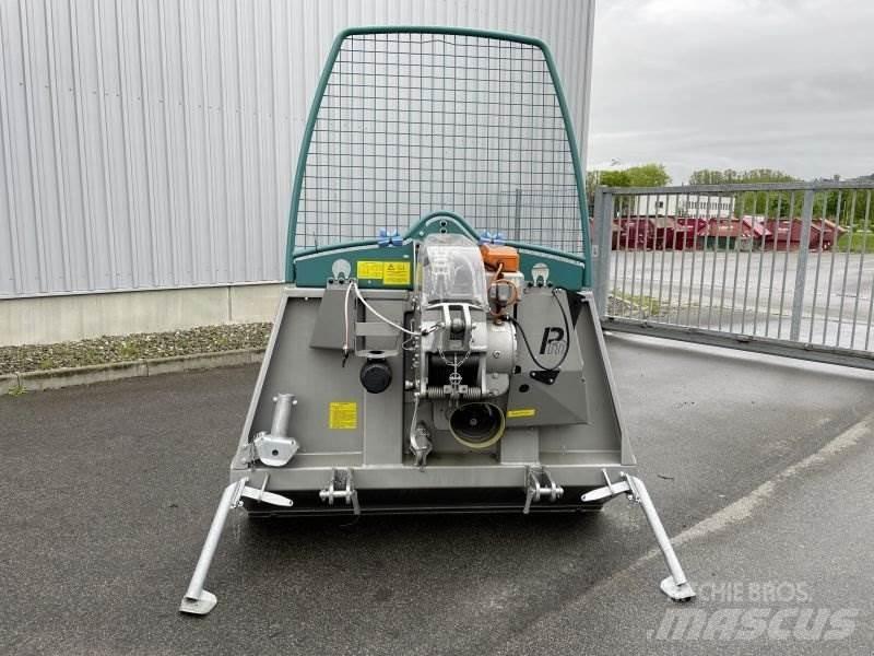 Pfanzelt S160 Navijaky