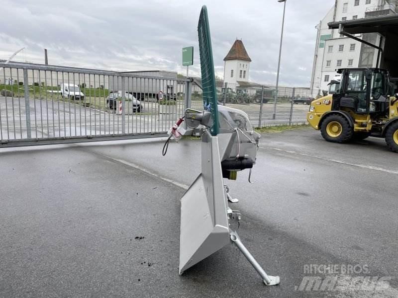 Pfanzelt S160 Navijaky