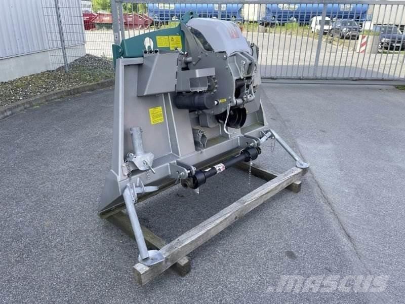 Pfanzelt S160 Navijaky