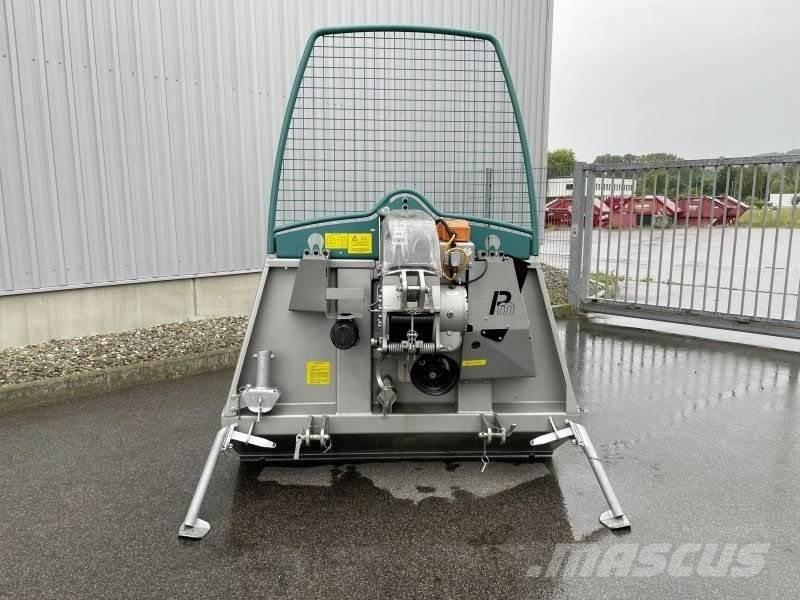 Pfanzelt S160 Navijaky