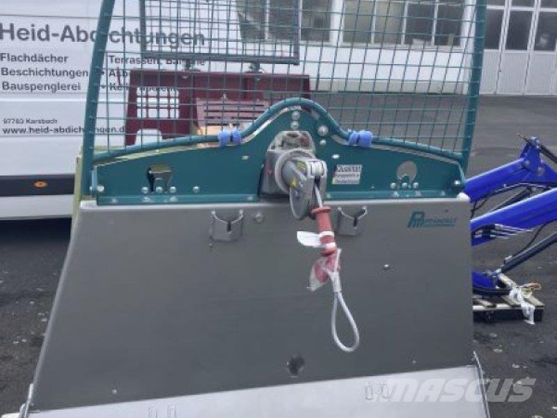 Pfanzelt S160 Navijaky