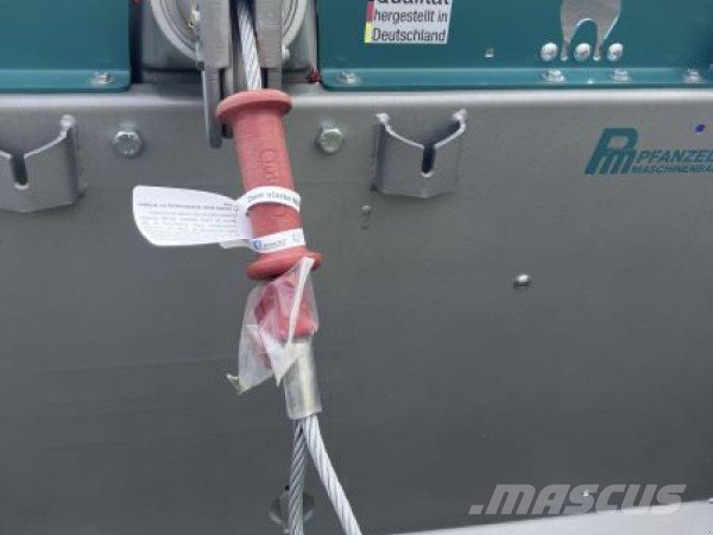 Pfanzelt S160 Navijaky