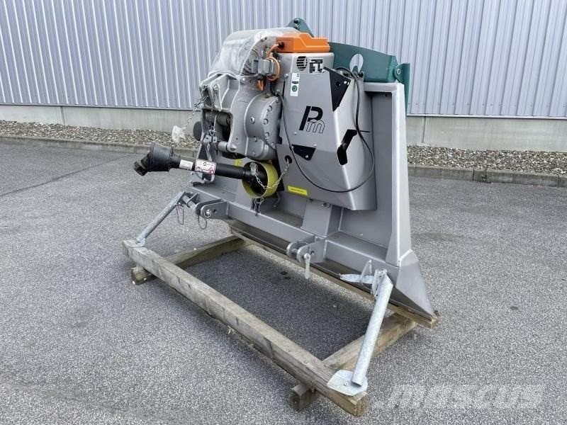 Pfanzelt S172 Navijaky