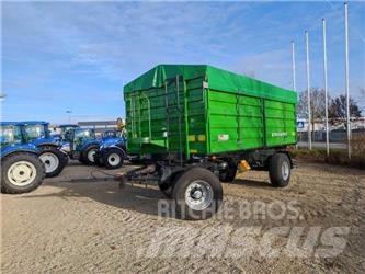 Pronar T 680 MR Vyklápacie prívesy