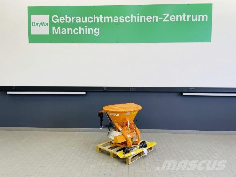 Rauch SA 121 R Posýpače soli a piesku