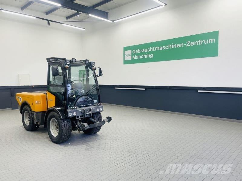  S 75 Terénne vozidlá