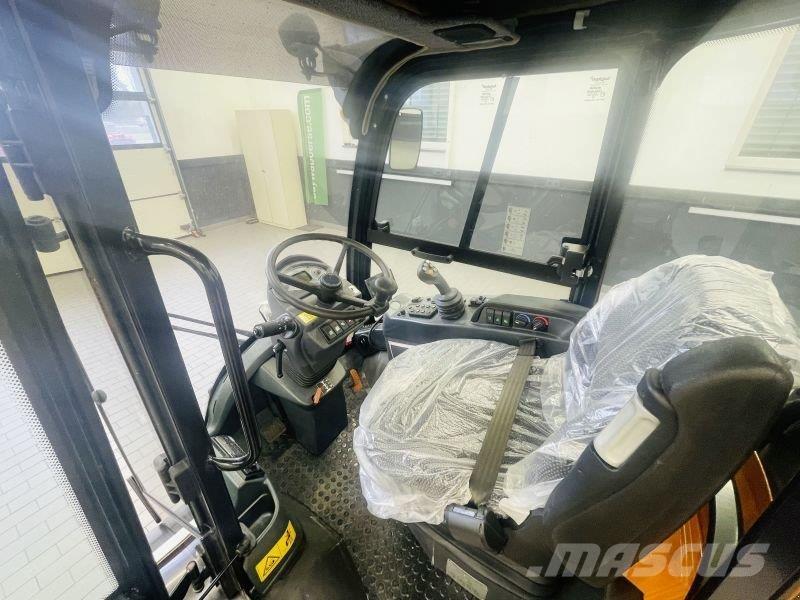  S 75 Terénne vozidlá