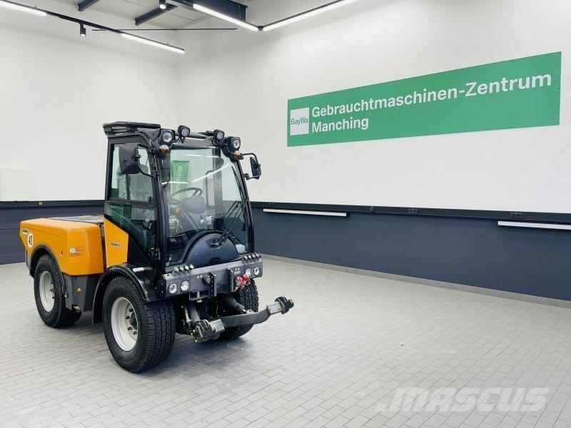  S 75 Terénne vozidlá