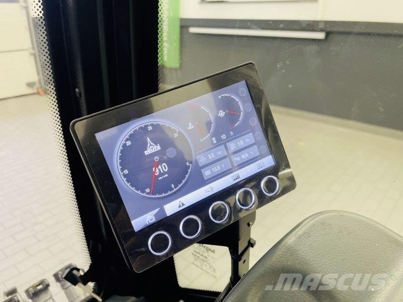  S 75 Terénne vozidlá