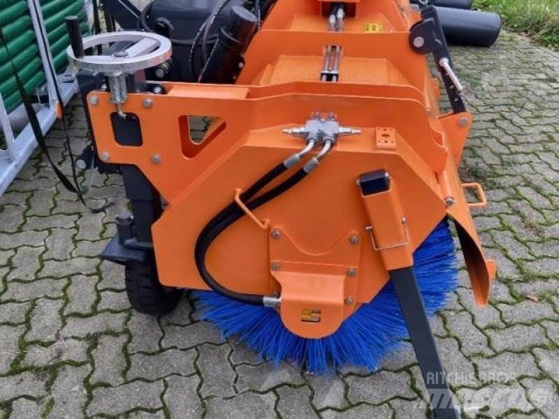 Saphir SKM 28 Zametacie stroje
