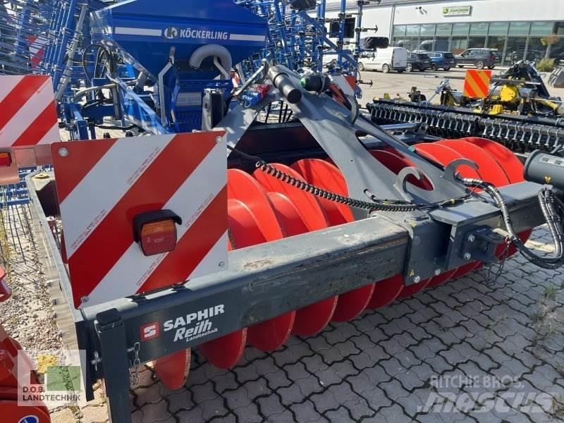 Saphir SW 30 H Valce
