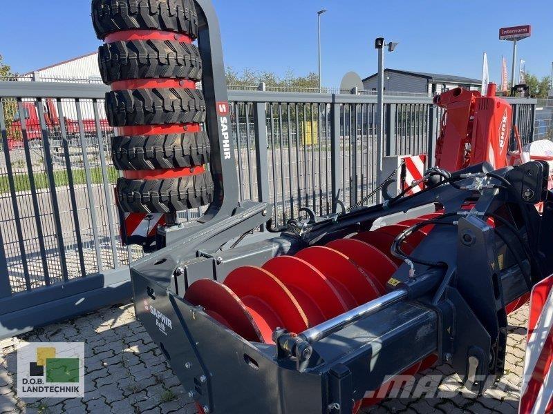 Saphir SW 30 H Valce