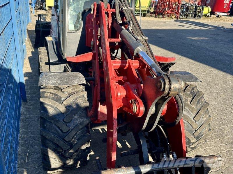 Schäffer 5680Z Kolesové nakladače