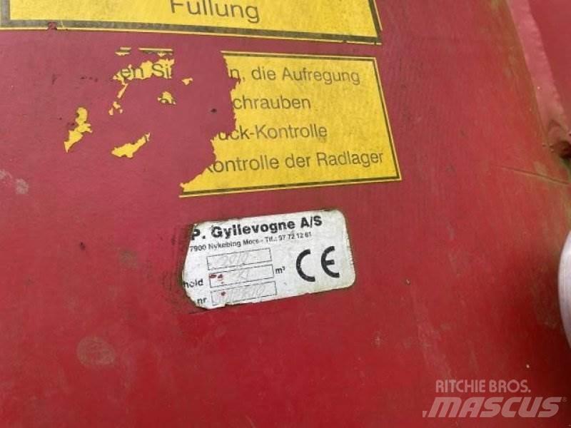 ST 21 PROFI Kalová čerpadla a miešadla
