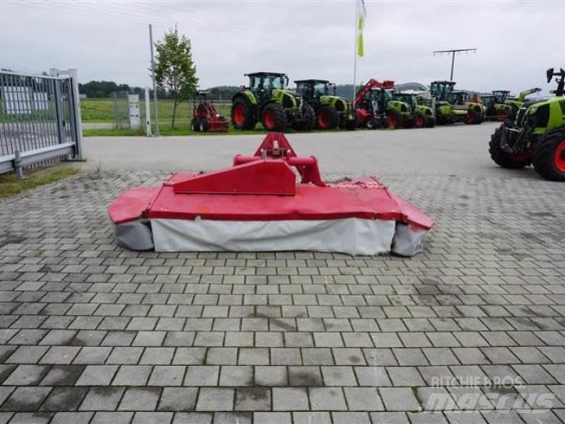 Stoll CM 305 F Žacie stroje