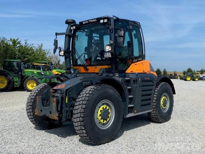  Syntrac ST420 Terénne vozidlá