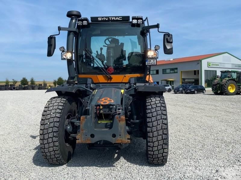  Syntrac ST420 Terénne vozidlá