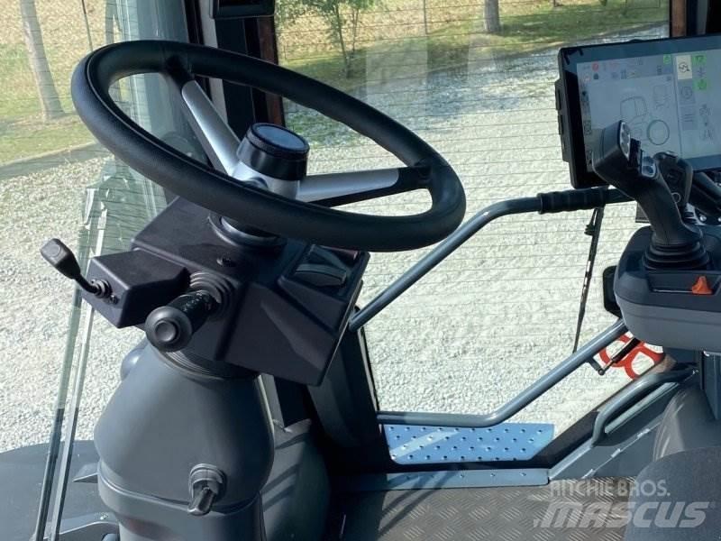  Syntrac ST420 Terénne vozidlá