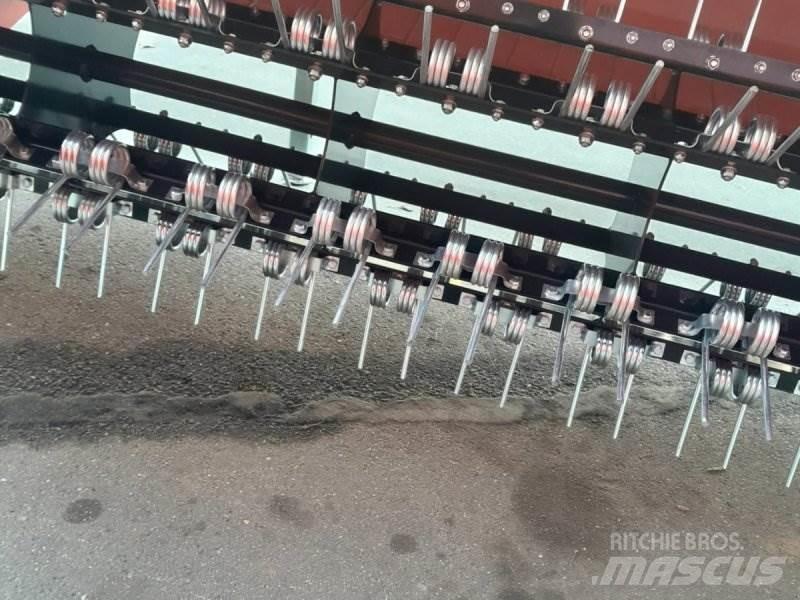 Talex Bocian Stroje na zber krmovín-príslušenstvo