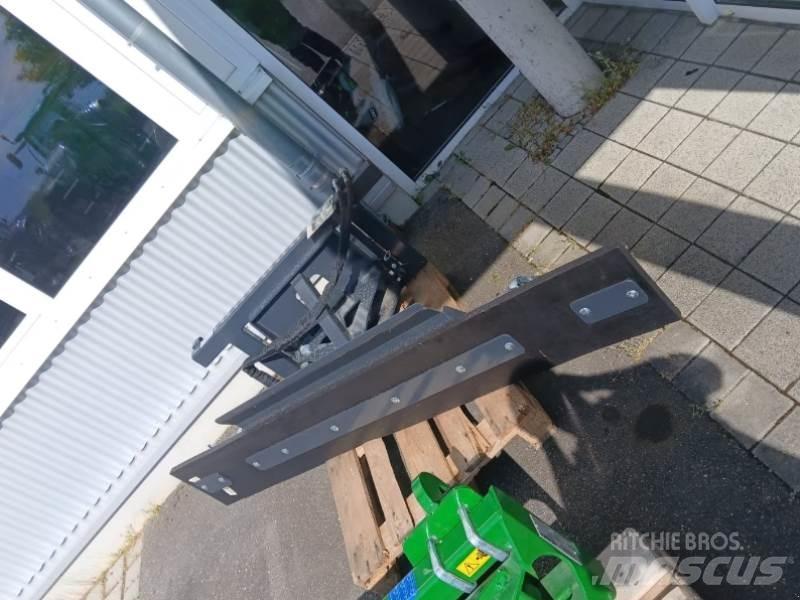 Talex E101.220 Príslušenstvo pre čelné nakladače