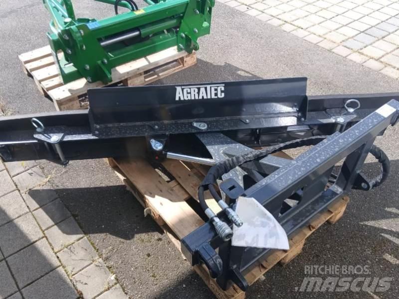 Talex E101.220 Príslušenstvo pre čelné nakladače