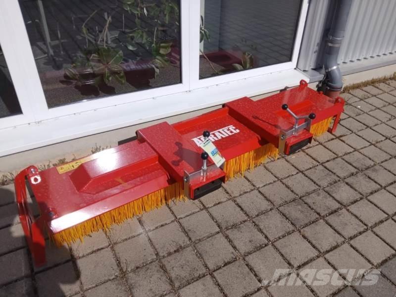 Talex T002054 Zametacie kefy