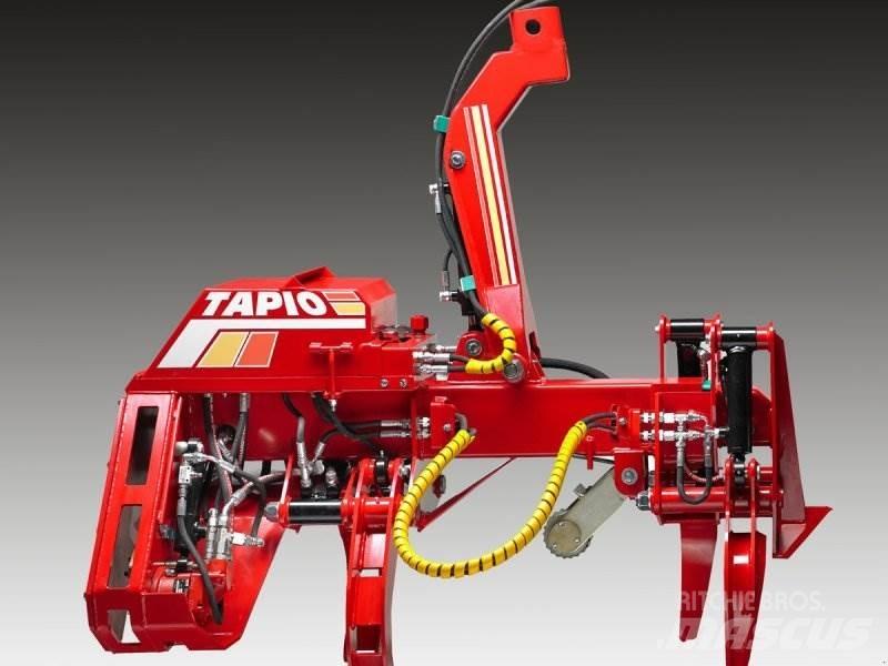 Tapio 350 Ďalšie komponenty