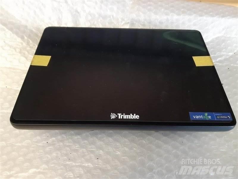 Trimble GFX 750 Ďalšie poľnohospodárske stroje
