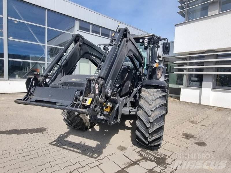 Valtra N175 D Traktory