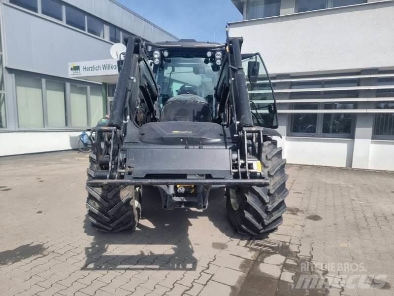 Valtra N175 D Traktory