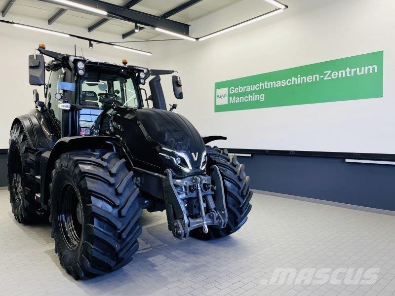 Valtra Q285 Traktory