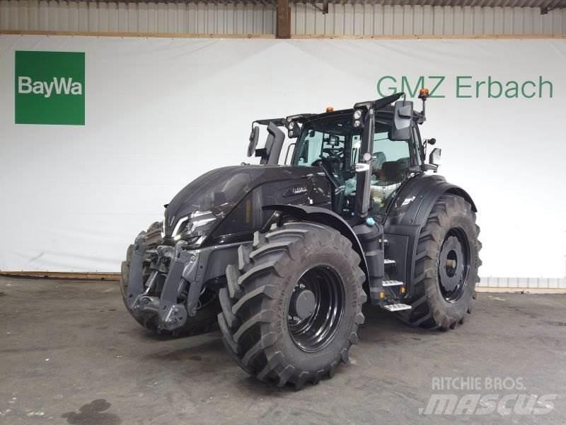 Valtra Q305 Traktory