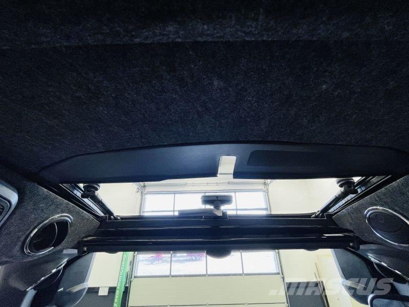 Valtra T175ED Traktory