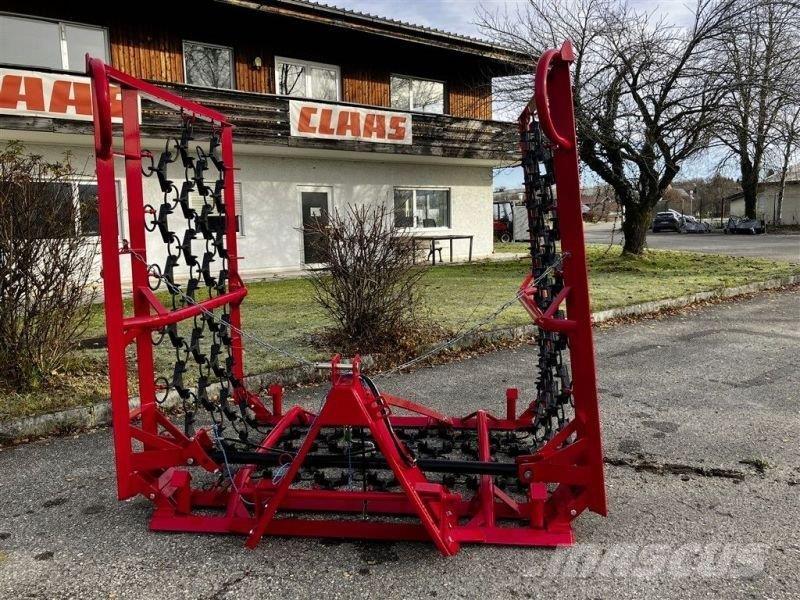  WIESENEGGE 6M Brány