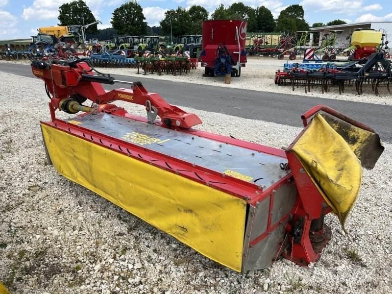 Ziegler 305 IC Žacie stroje