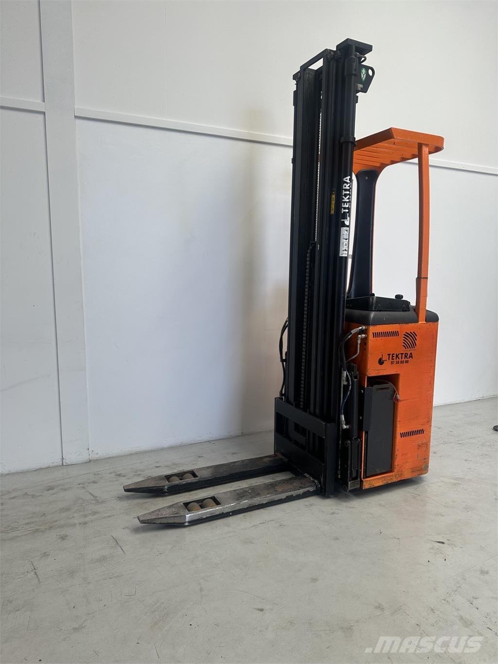 Rocla SST 12 TREV Samohybné vozíky