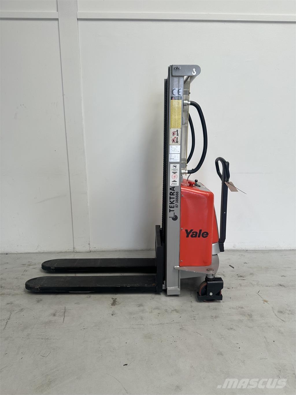 Silverstone EMS-1025 Manipulácia s materiálom - ostatné