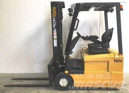 Yale ERP16ATF AC (SWB) Akumulátorové vozíky