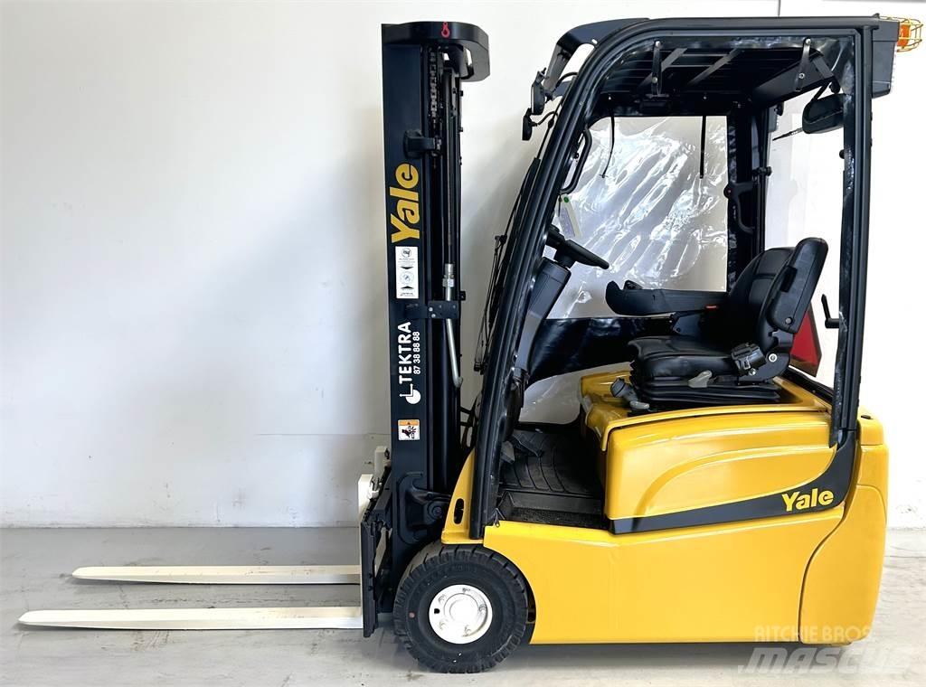 Yale ERP16VT (SWB) Akumulátorové vozíky