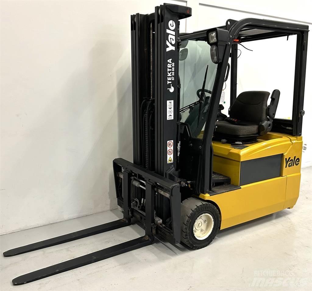 Yale ERP20ATF AC (LWB) Akumulátorové vozíky