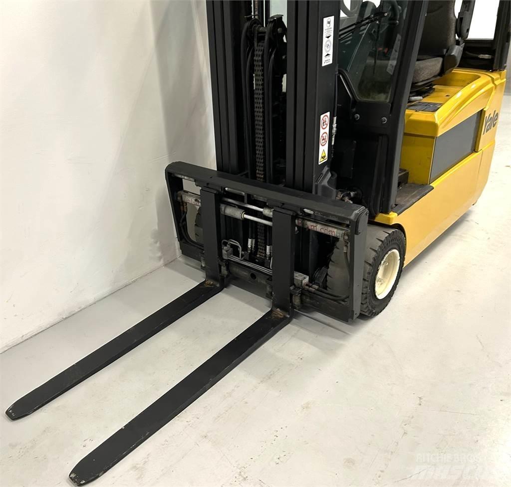 Yale ERP20ATF AC (LWB) Akumulátorové vozíky