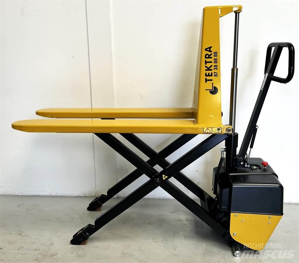 Yale HDHP10 (HX10E) Manipulácia s materiálom - ostatné