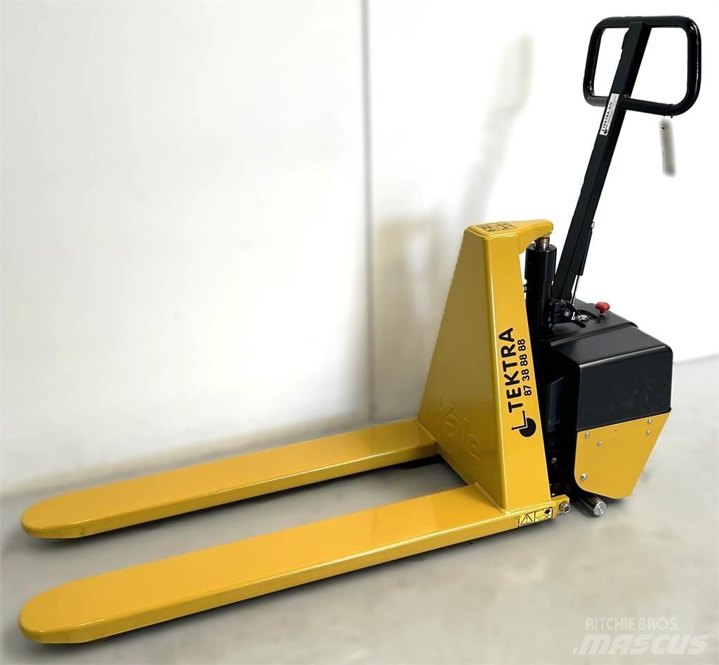 Yale HDHP10 (HX10E) Manipulácia s materiálom - ostatné
