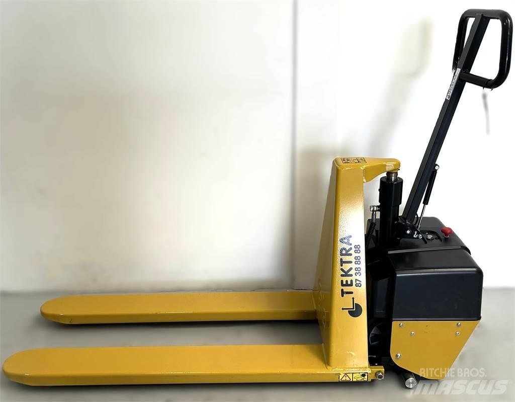 Yale HDHP10 (HX10E) Manipulácia s materiálom - ostatné