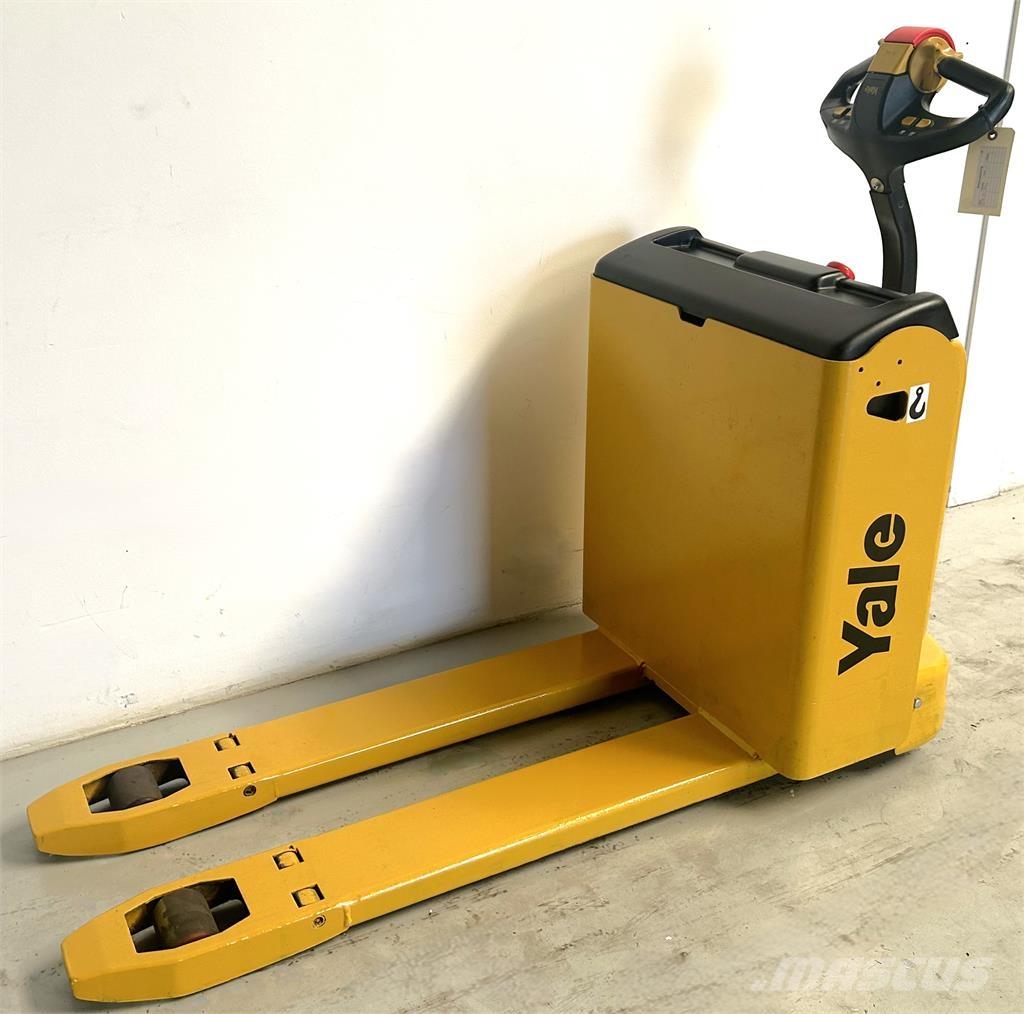 Yale MP18 Nízkozdvižný vozík